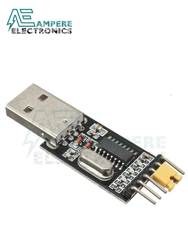 USB to TTL Converter Module CH340G