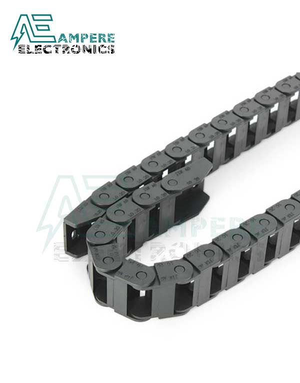 Cable Drag Chain 10*15mm