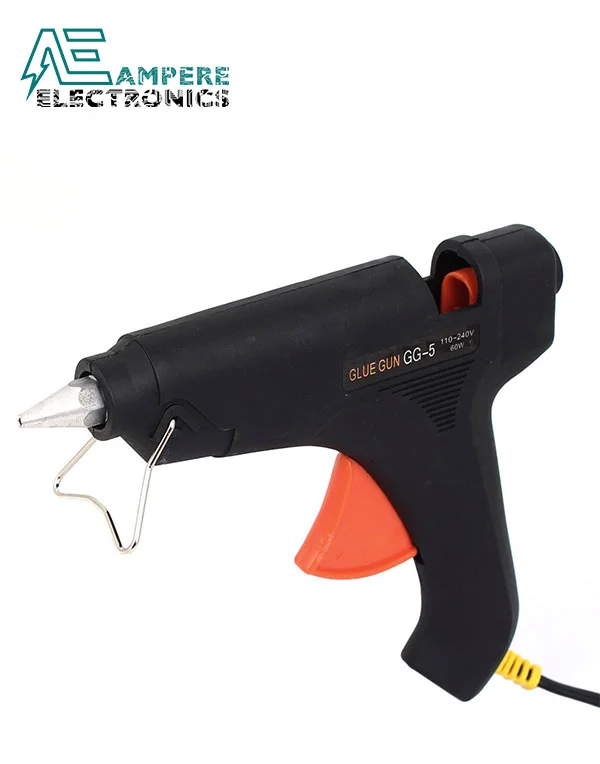 100W Hot Glue Gun
