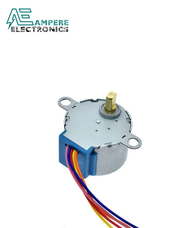 28BYJ-48 Small Stepper Motor 5V