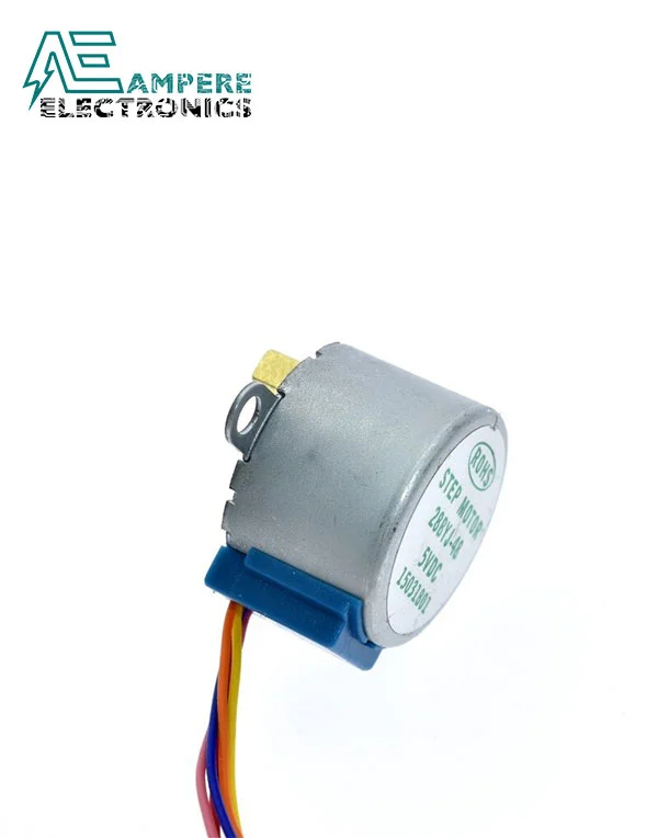 28BYJ-48 Small Stepper Motor 5V