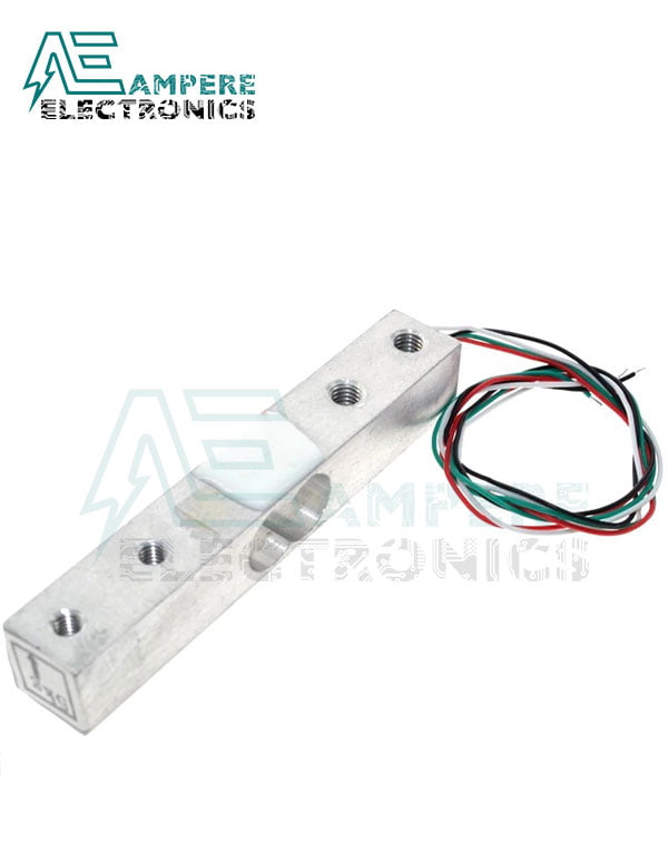 1Kg Load Cell Weight Sensor