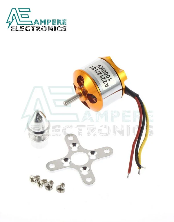 A2212 Brushless Motor 1000KV