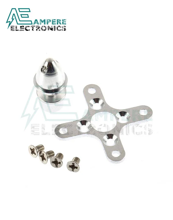 A2212 Brushless Motor 1400KV