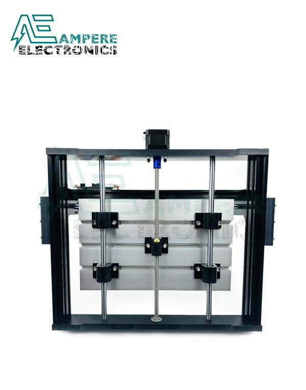 CNC 3018 PRO Engraver Machine for Wood PCB PVC CNC Router Machine