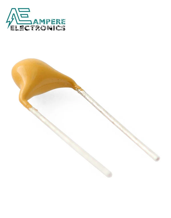 Ceramic Capacitor