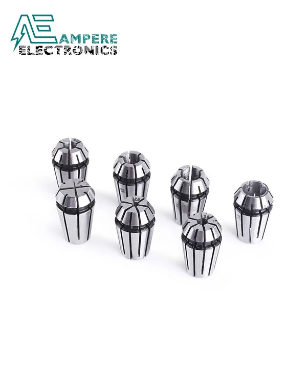 ER11 Collet Size 1MM