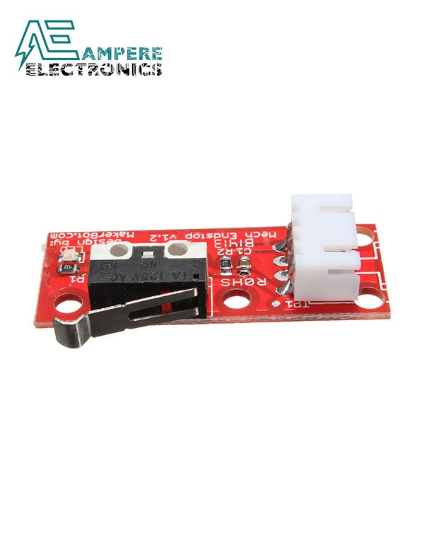 Mechanical Endstop Limit Switch Module For 3D Printer