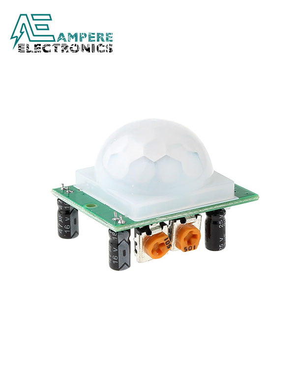 HC-SR501 PIR Motion Sensor Module