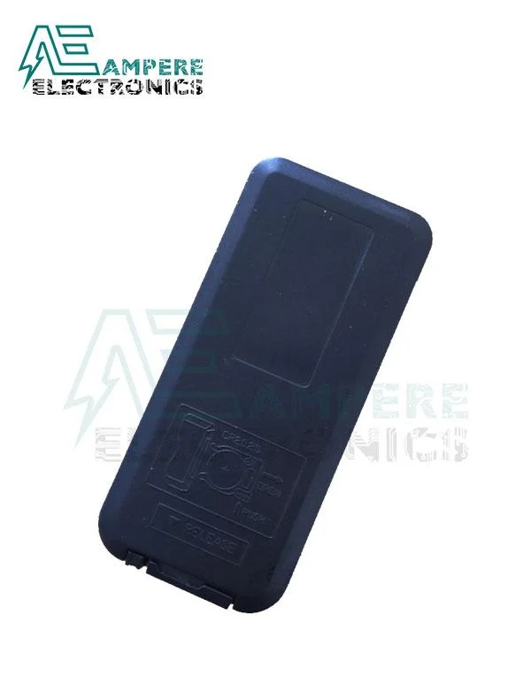 IR General Purpose Remote Control