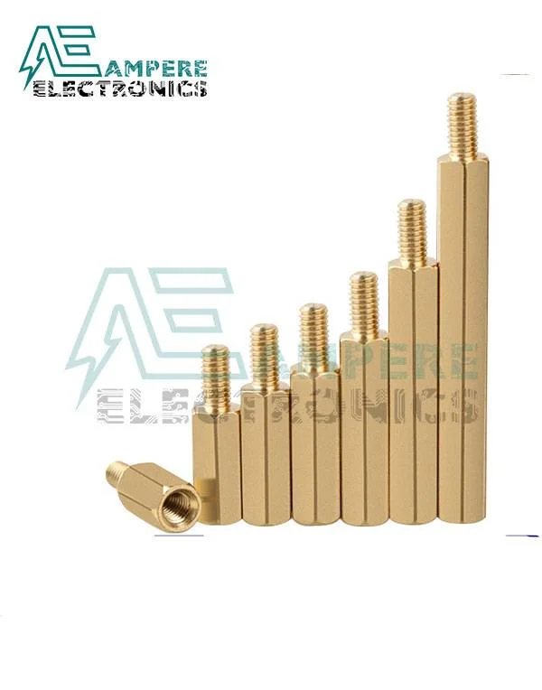 M3 Copper Spacer