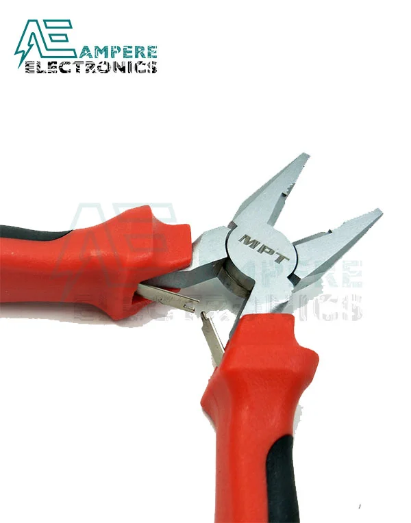 MPT - 4.5" Mini Combination Pliers MHB08013