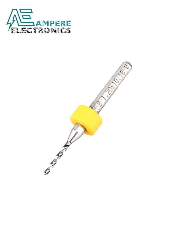 Micro Drill Bit