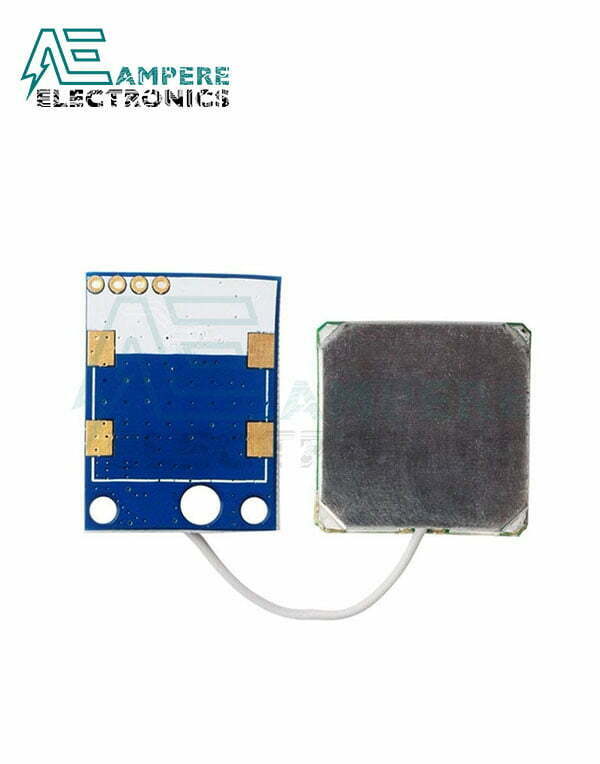 NEO-6M GPS Module With Antenna