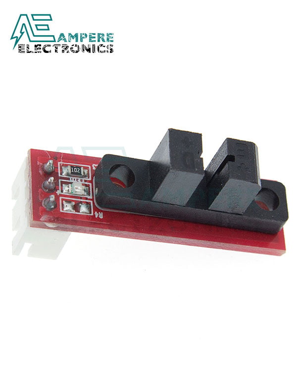 Optical Endstop Switch Module For 3D Printer