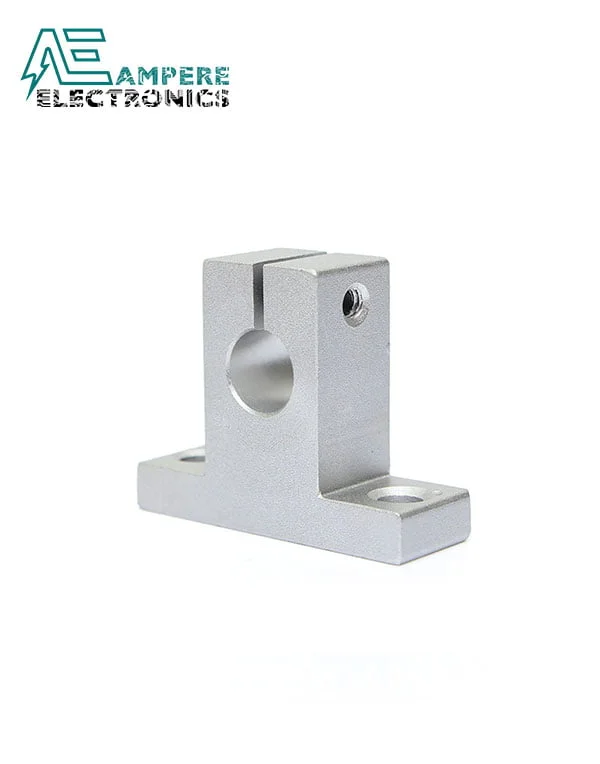 SK10 Linear Rail Shaft Support Bracket 10mm Bore