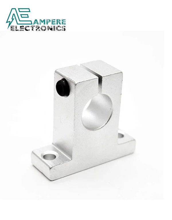 SK10 Linear Rail Shaft Support Bracket 10mm Bore