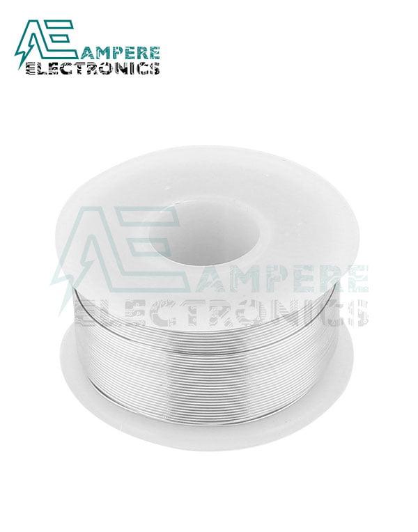 Soldering Wire 0.8mm - 70/30 - 100gm - Taiwan