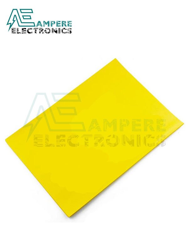 Thermal Transfer PCB Paper A4 Size