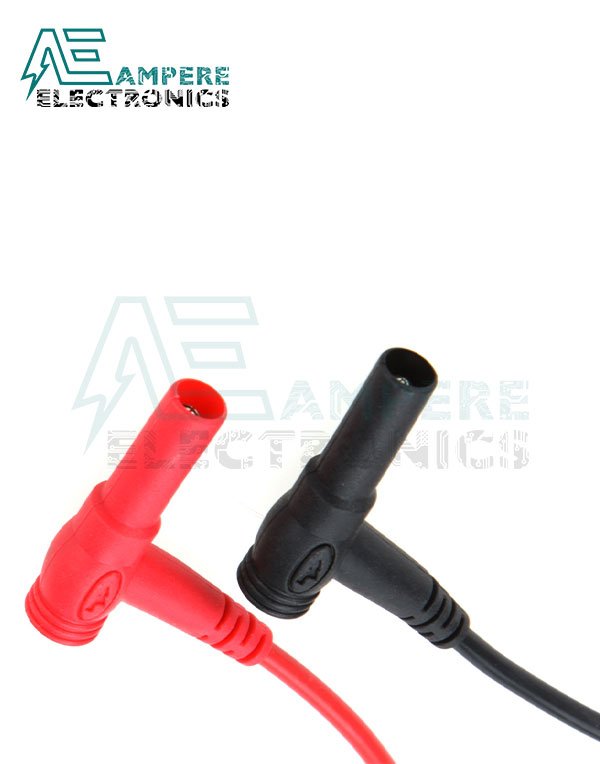 UT-L21 Digital Multimeter Lead Probe 1000V 10A | UNI-T