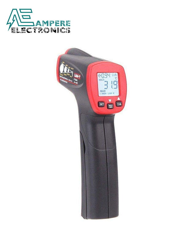 UT300C Infrared Thermometer