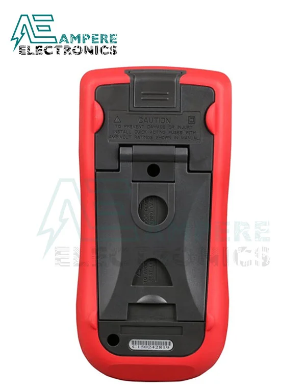 UT61B Modern Digital Multimeter | UNI-T