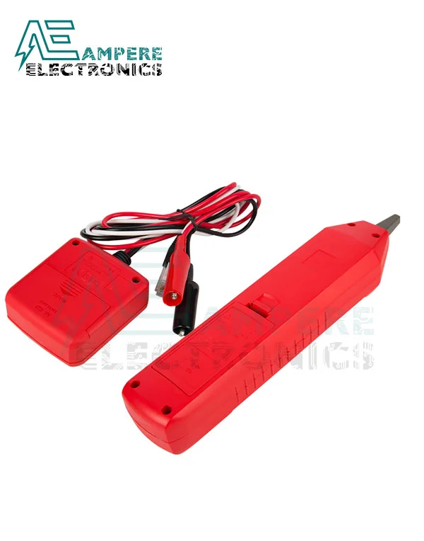 UT682D Wire Tracker | UNI-T