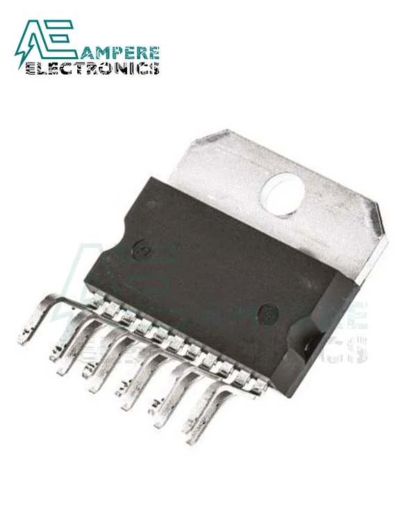 Creative CT1975-SAM Audio Amplifier