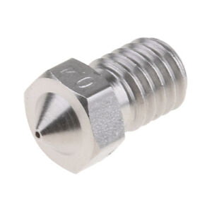 0.2mm E3D Stainless Steel Nozzle For 1.75mm Filament