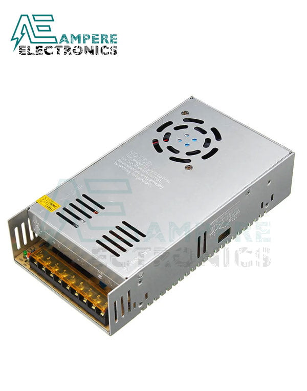 Power Supply SMPS 360W 12V / 30A