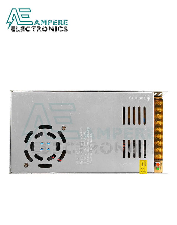Power Supply SMPS 480W 24V / 20A