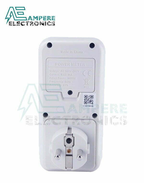 UT230B-EU Power Socket | UNI-T