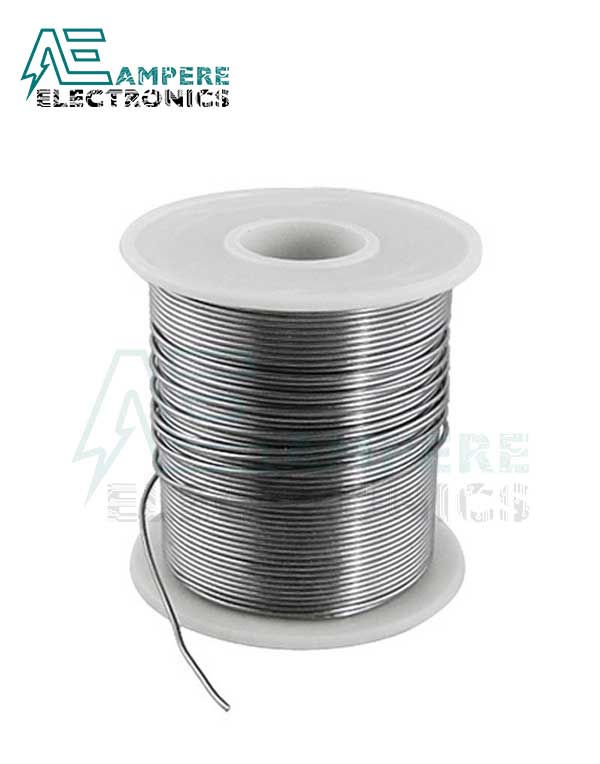 Soldering Wire 0.8mm – 70/30 – 250Gm – SINGAPORE