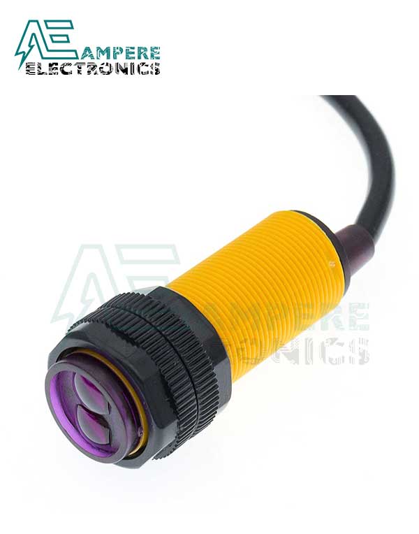 E18-D80NK Infrared Photoelectric Switch Sensor