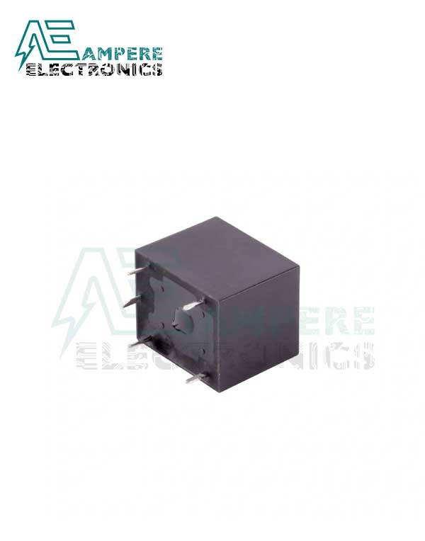 Relay 12Vdc Coil 5pin Small Size