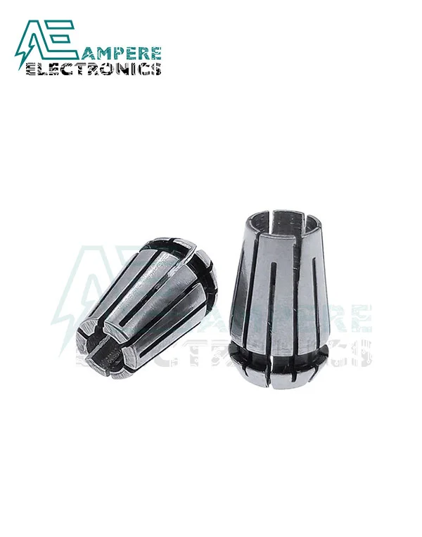 ER11 Collet Size 1MM