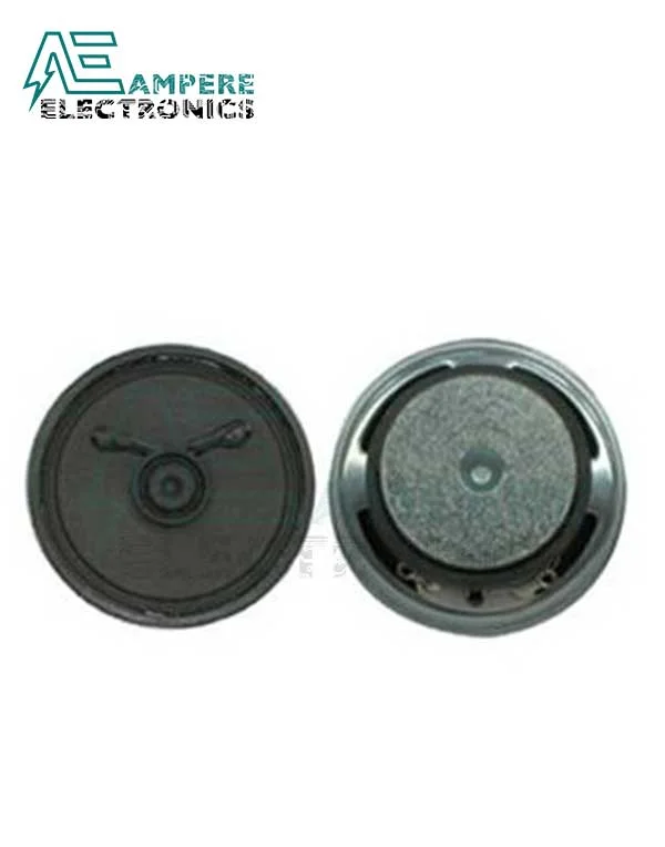 Small Speaker - 0.2W (45 Ohm)