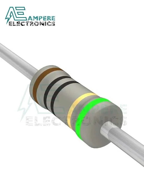 Resistor 1W
