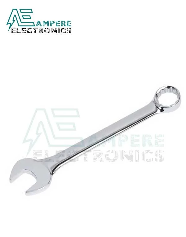 7mm Combination Spanner For Nozzle Replacement - BT2771 Berent