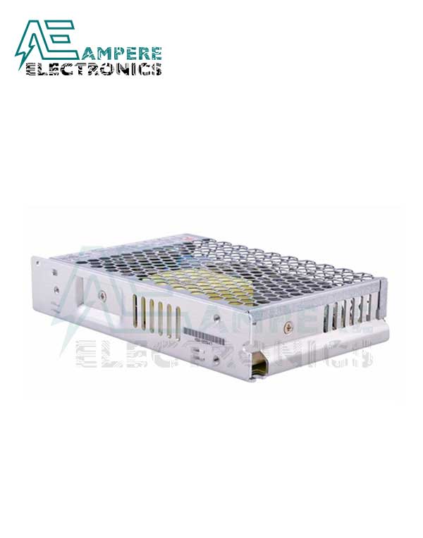 LRS-150-12 MEAN WELL Power Supply 12Vdc, 12.5A, 150W