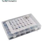 37 in 1 Sensor Kit For Arduino and Microcontrollers
