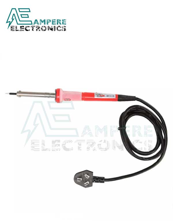 EH110-30 Soldering Iron – 30 Watt | Toplia