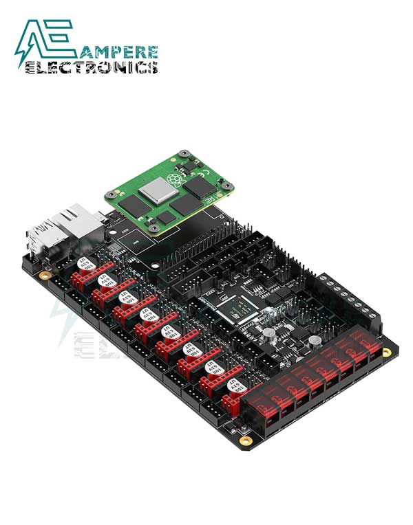 BIGTREETECH Manta M8P Control Board With CB1