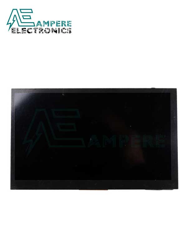 BIGTREETECH PITFT70 V2.0 LCD Display For Raspberry Pi