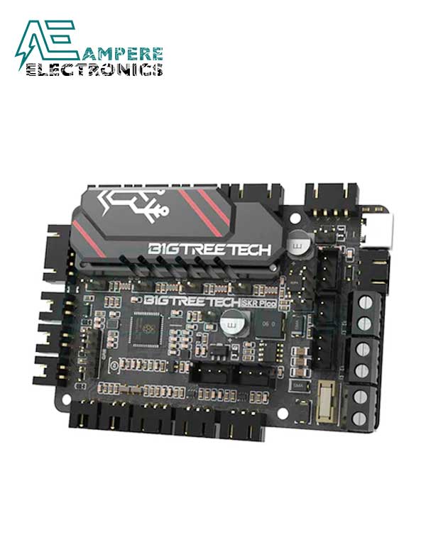 BIGTREETECH SKR Pico V1.0 Control Board Compatible with Raspberry PI